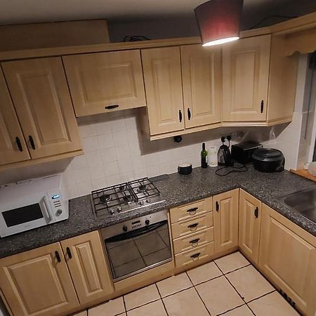 Small Single Room Letterkenny Εξωτερικό φωτογραφία