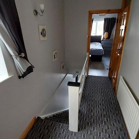 Small Single Room Letterkenny Εξωτερικό φωτογραφία