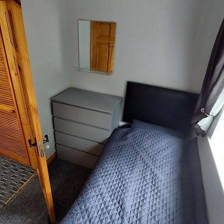Small Single Room Letterkenny Εξωτερικό φωτογραφία