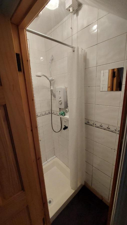 Small Single Room Letterkenny Εξωτερικό φωτογραφία