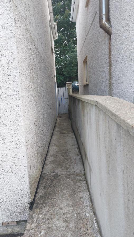 Small Single Room Letterkenny Εξωτερικό φωτογραφία