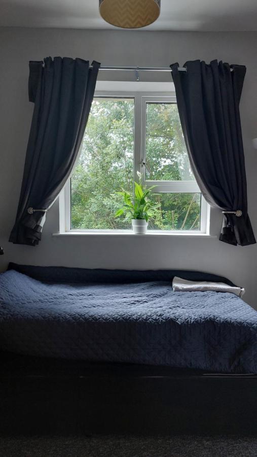 Small Single Room Letterkenny Εξωτερικό φωτογραφία