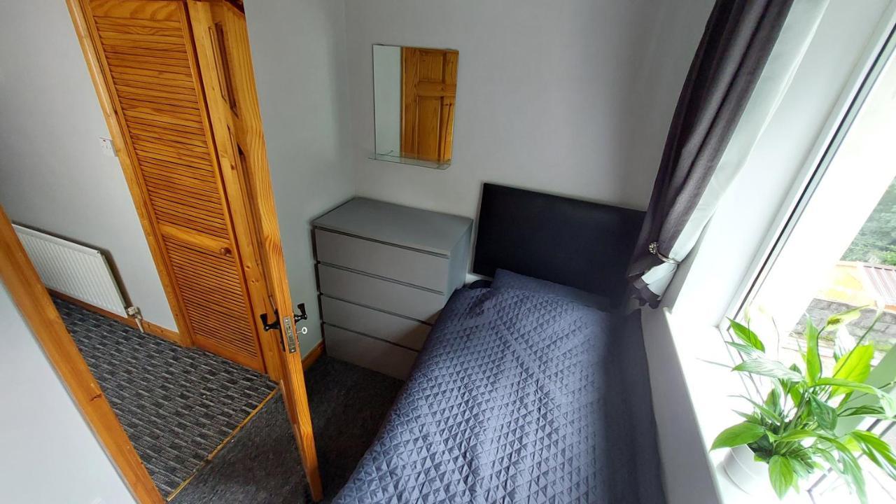Small Single Room Letterkenny Εξωτερικό φωτογραφία