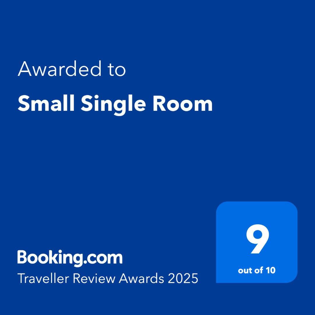 Small Single Room Letterkenny Εξωτερικό φωτογραφία